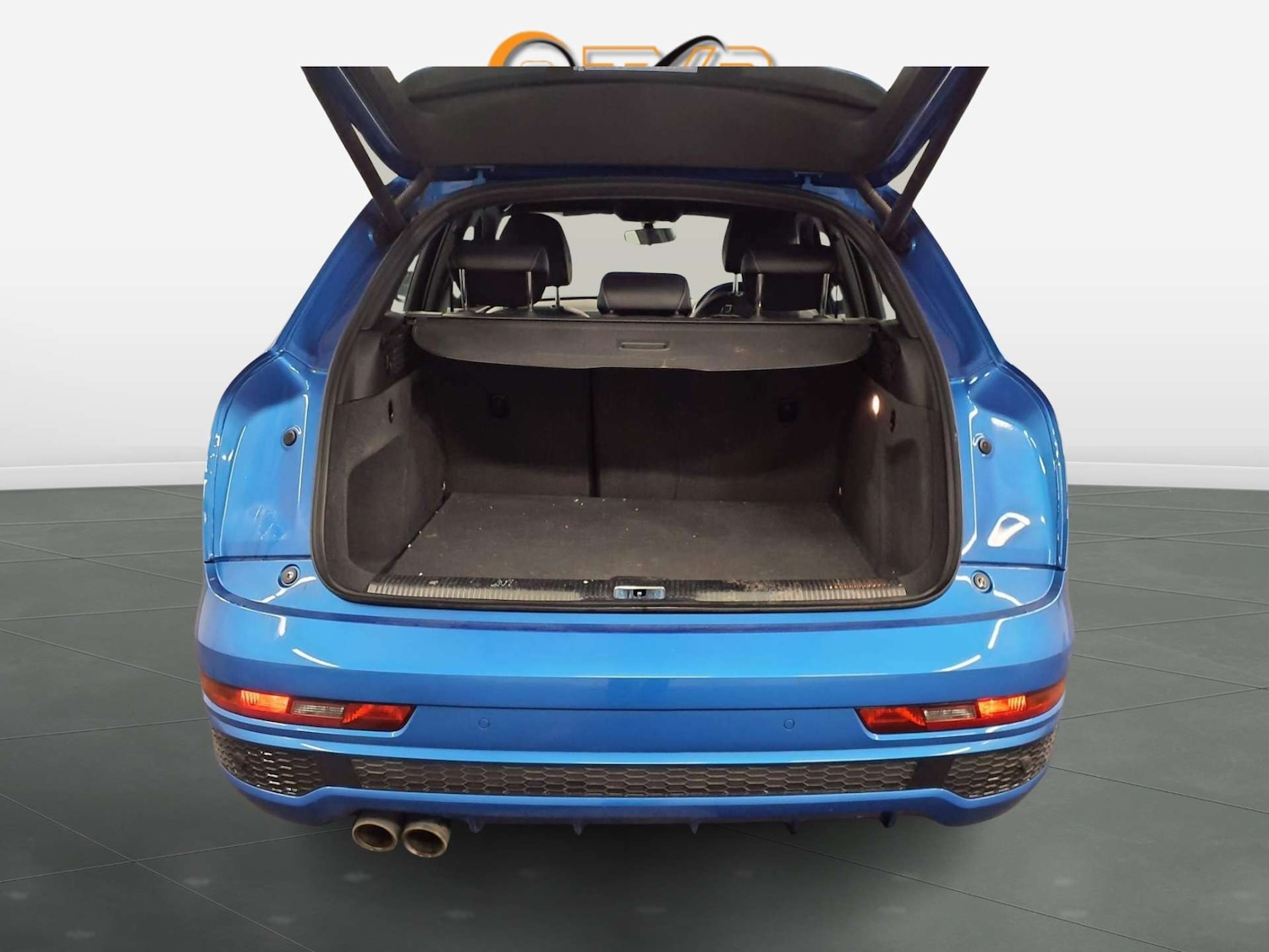 Used Audi Q3 2015 for sale - 77205137: Photo 17