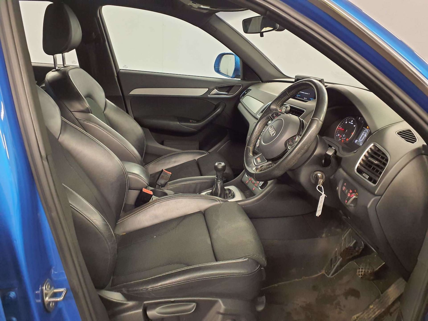 Used Audi Q3 2015 for sale - 77205137: Photo 7