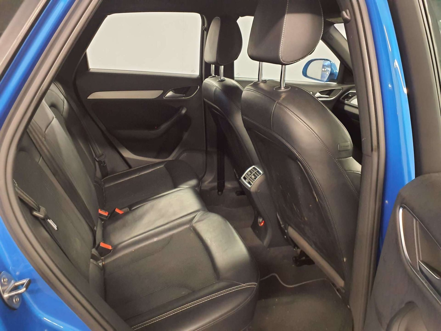 Used Audi Q3 2015 for sale - 77205137: Photo 8