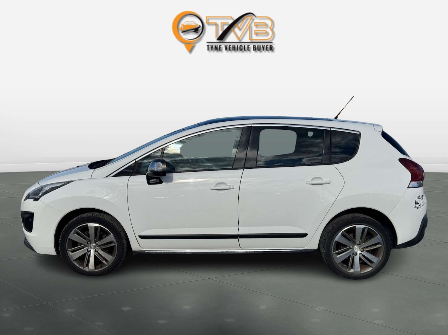 Used Peugeot 3008 2016 for sale - 76101602: Photo 13