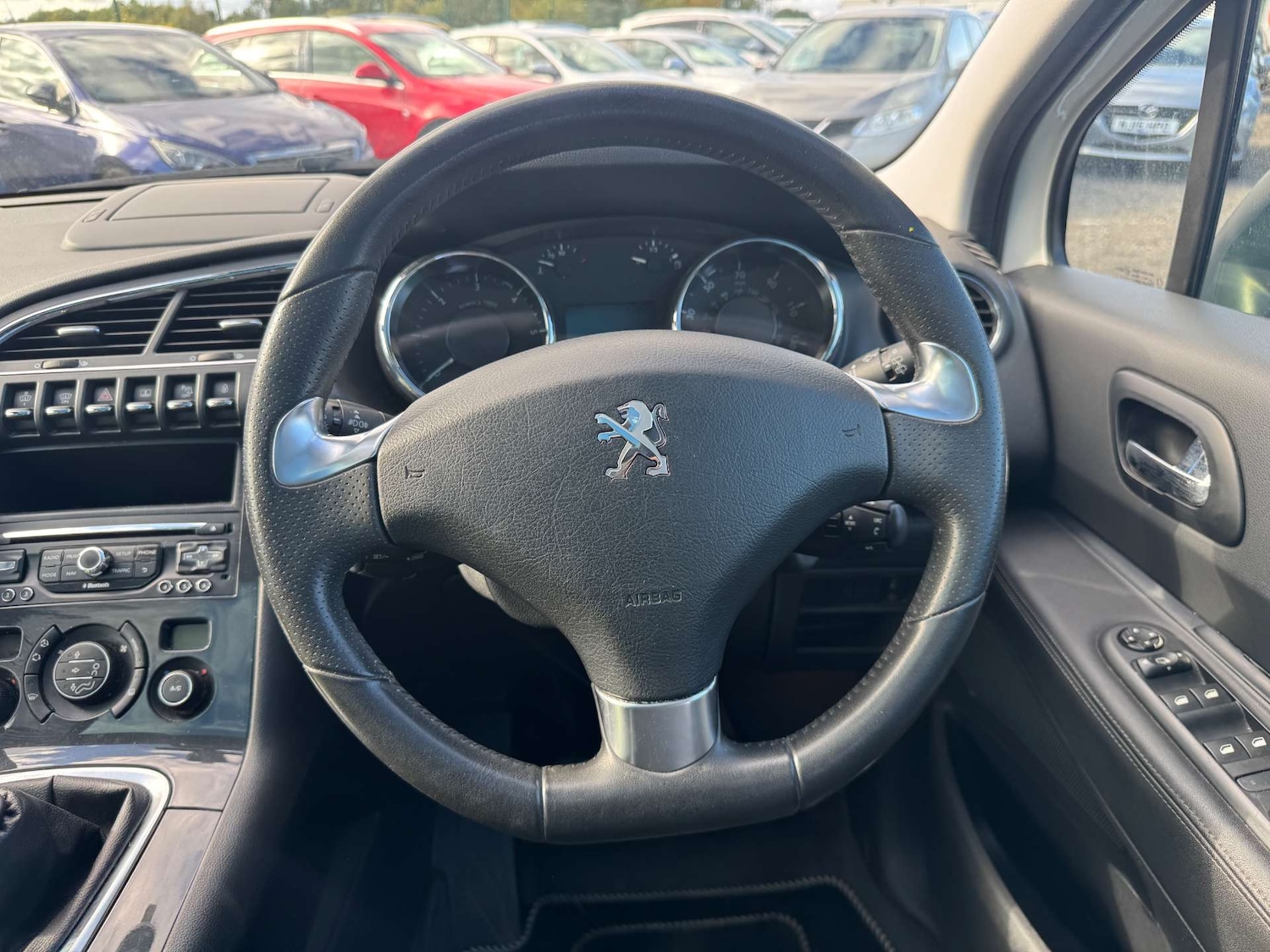 Used Peugeot 3008 2016 for sale - 76101602: Photo 20