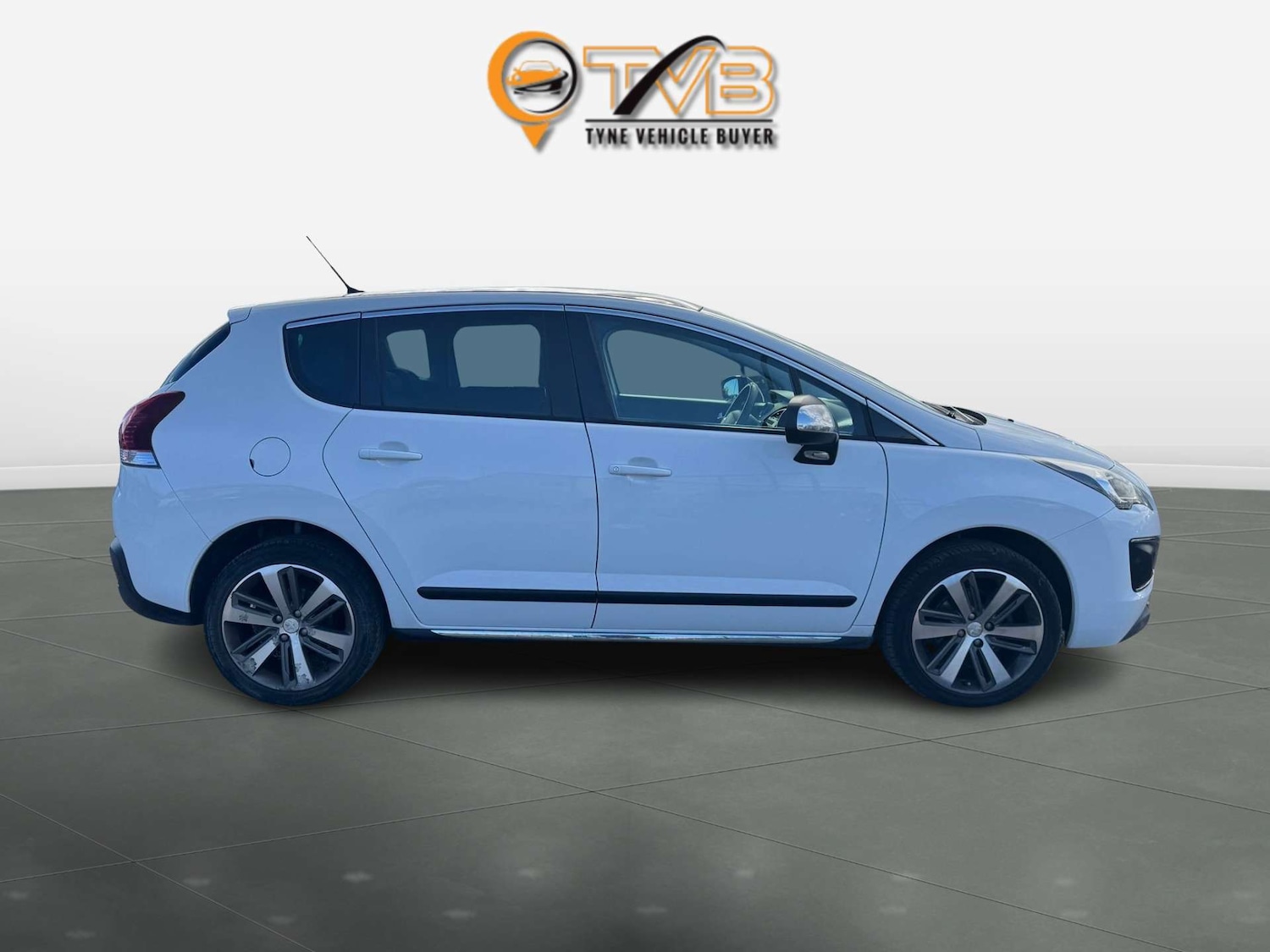 Used Peugeot 3008 2016 for sale - 76101602: Photo 4
