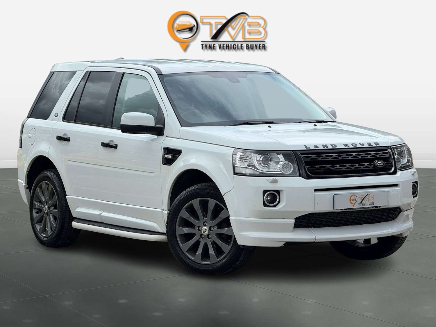 Used Land Rover Freelander 2013 for sale - 76101685: Photo 1