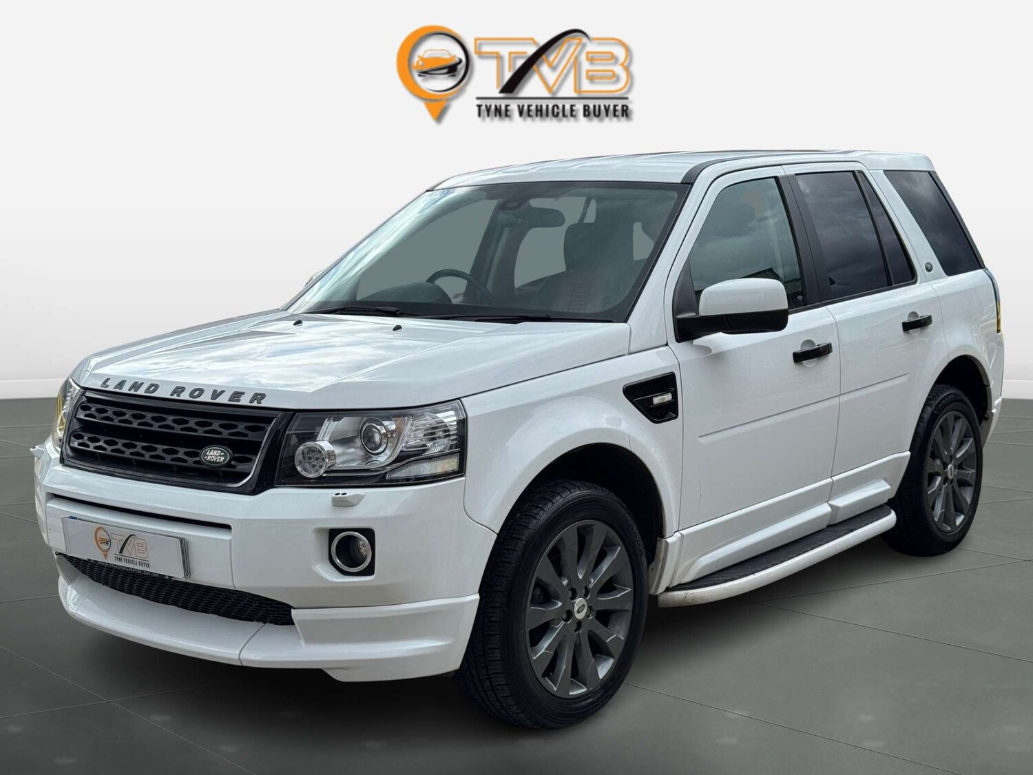 Used Land Rover Freelander 2013 for sale - 76101685: Photo 10
