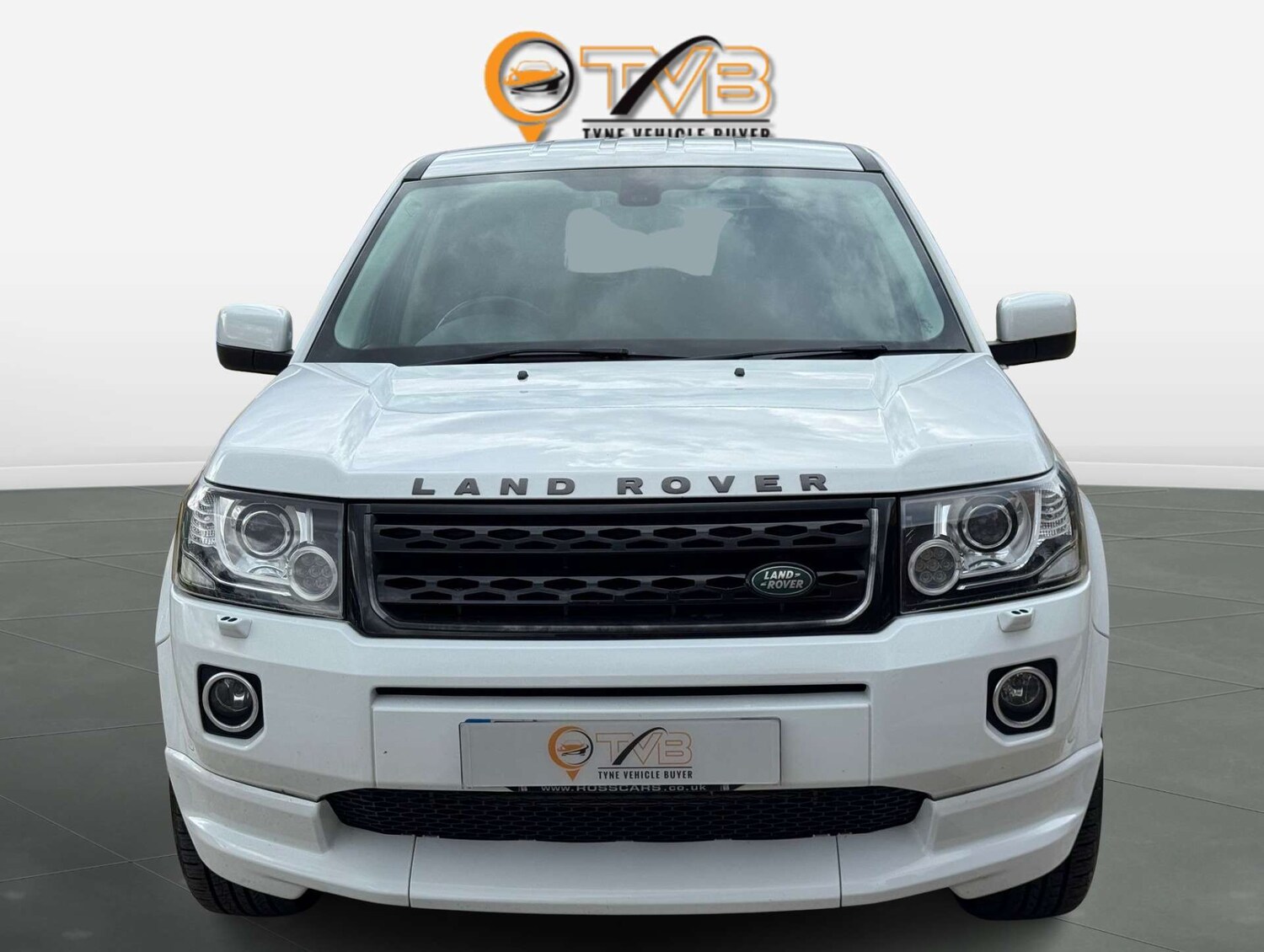 Used Land Rover Freelander 2013 for sale - 76101685: Photo 11