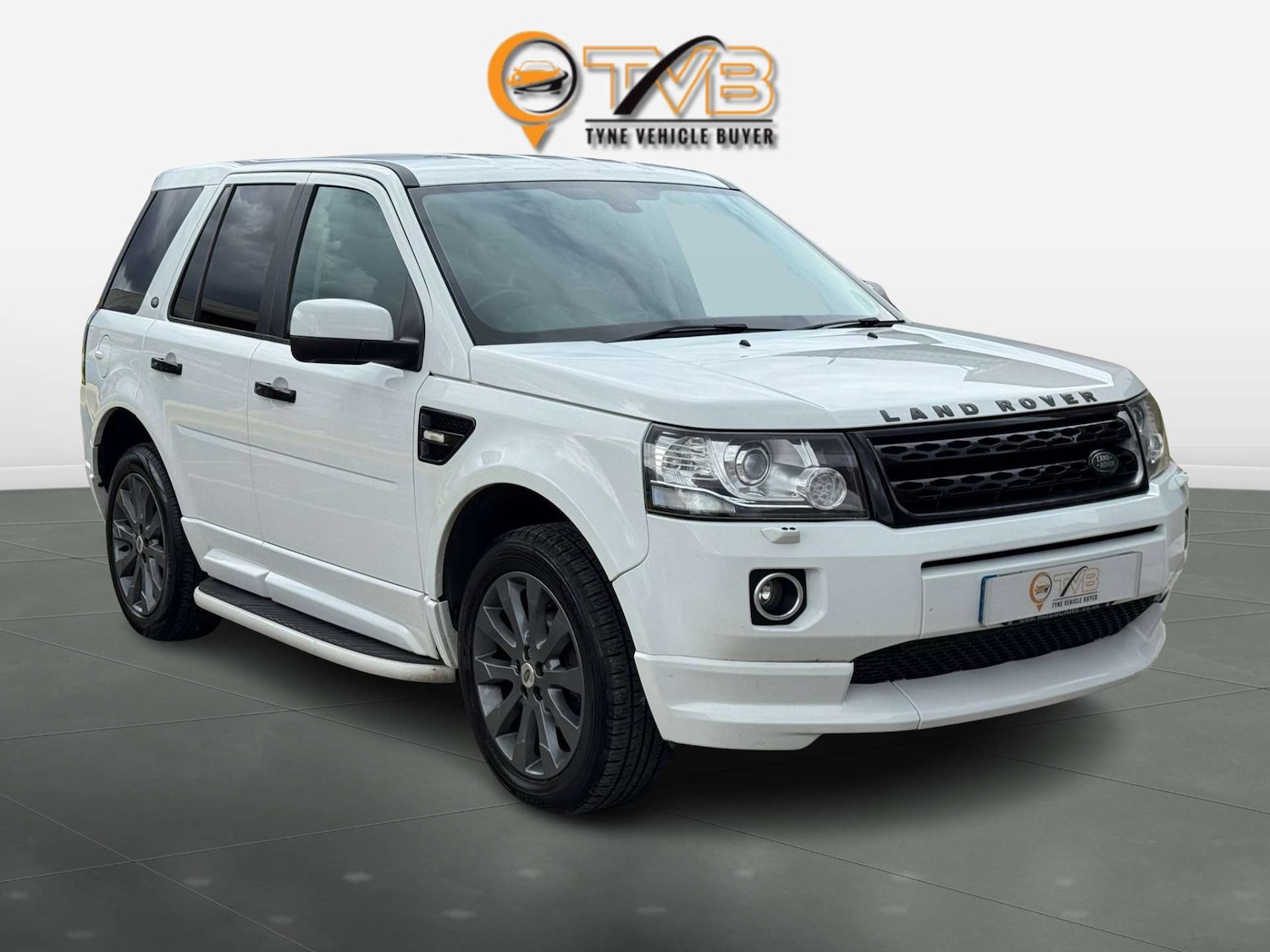 Used Land Rover Freelander 2013 for sale - 76101685: Photo 13