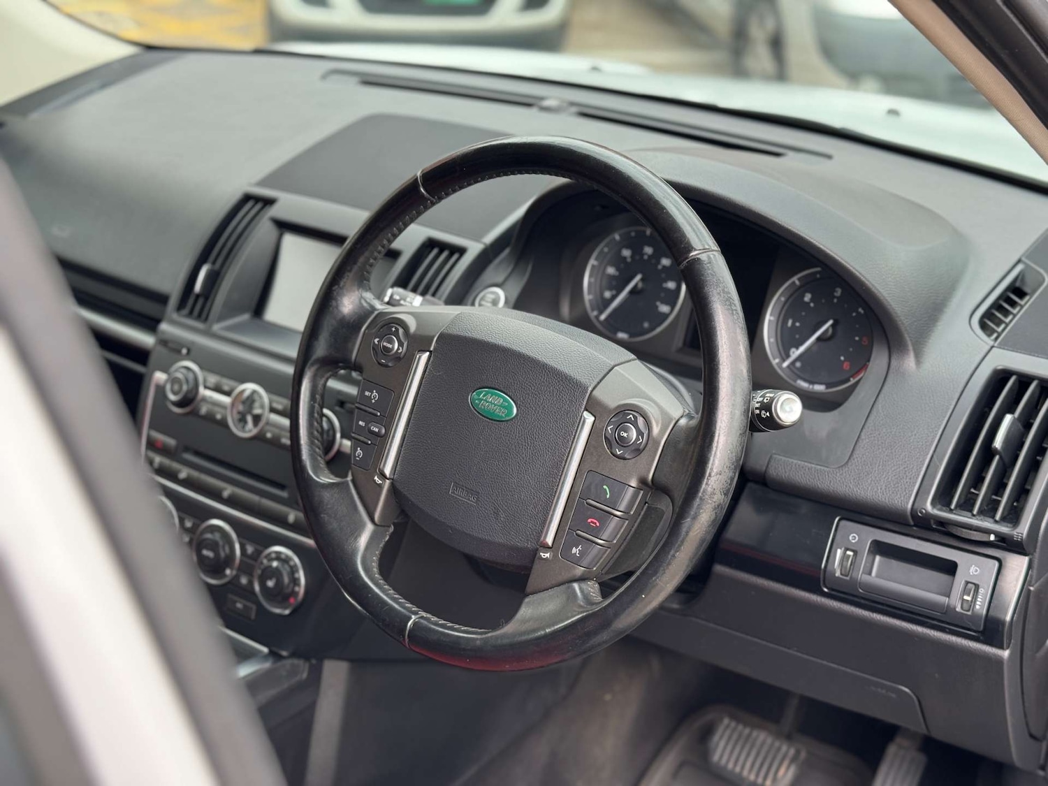 Used Land Rover Freelander 2013 for sale - 76101685: Photo 14