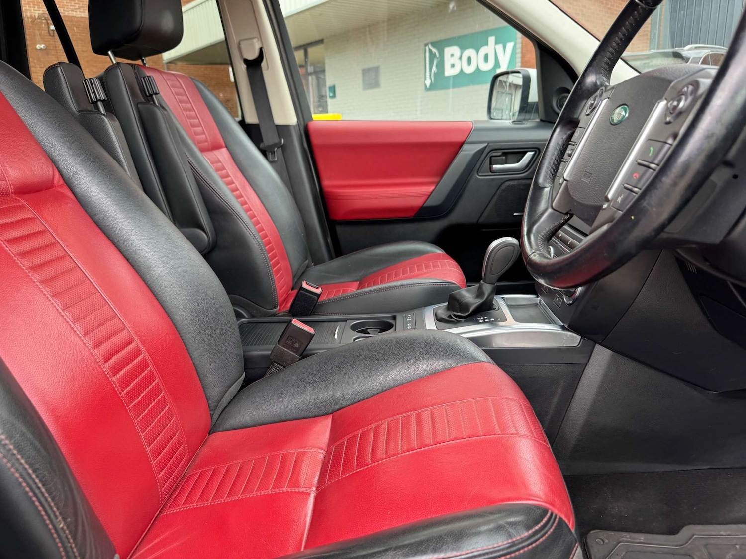 Used Land Rover Freelander 2013 for sale - 76101685: Photo 16