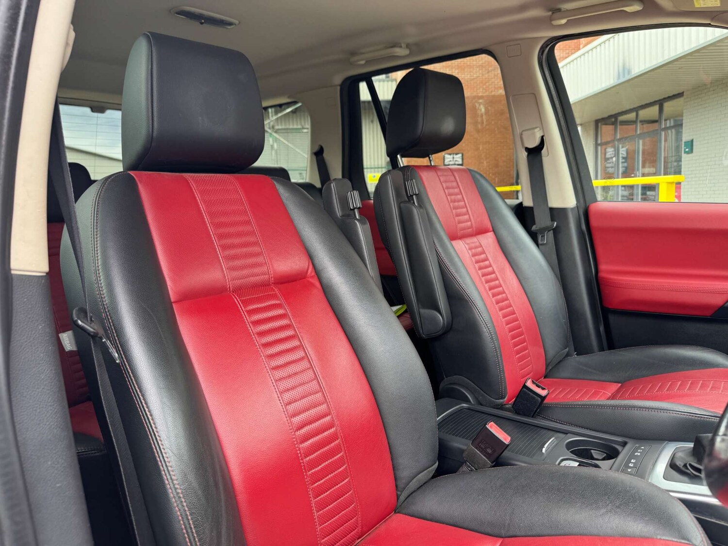 Used Land Rover Freelander 2013 for sale - 76101685: Photo 17