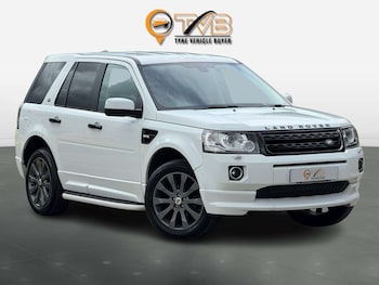 2013 - 2.2 SD4 Dynamic 5dr Auto