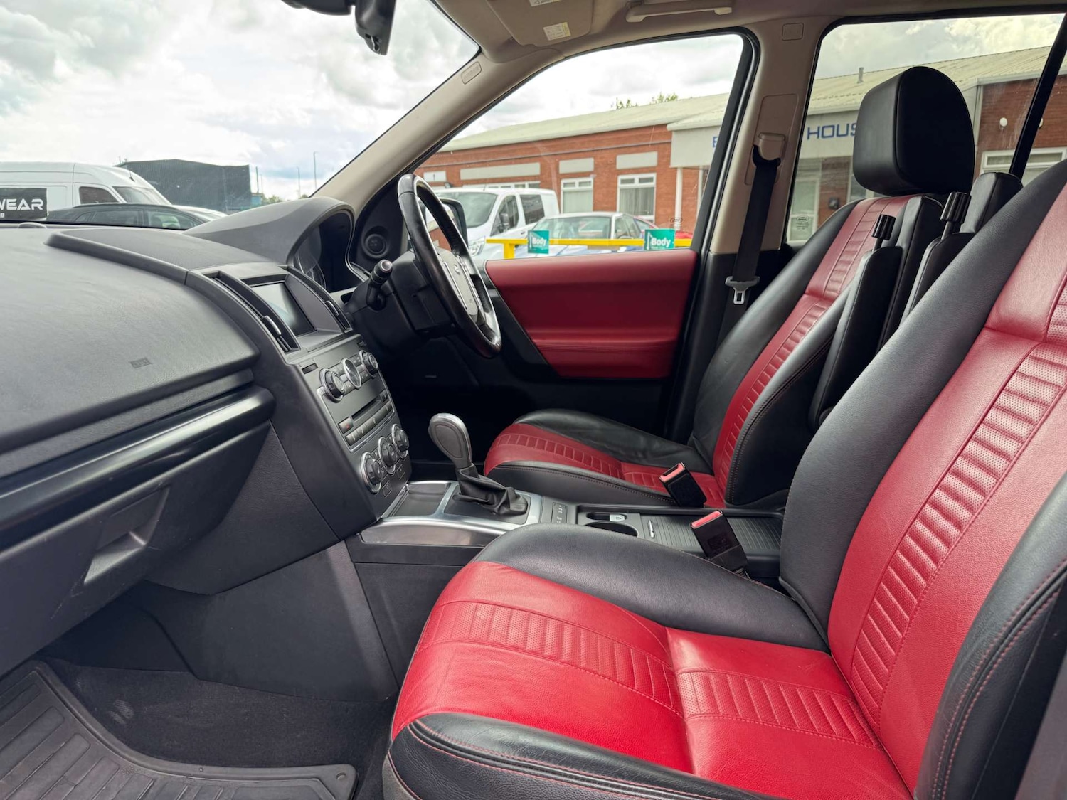 Used Land Rover Freelander 2013 for sale - 76101685: Photo 20