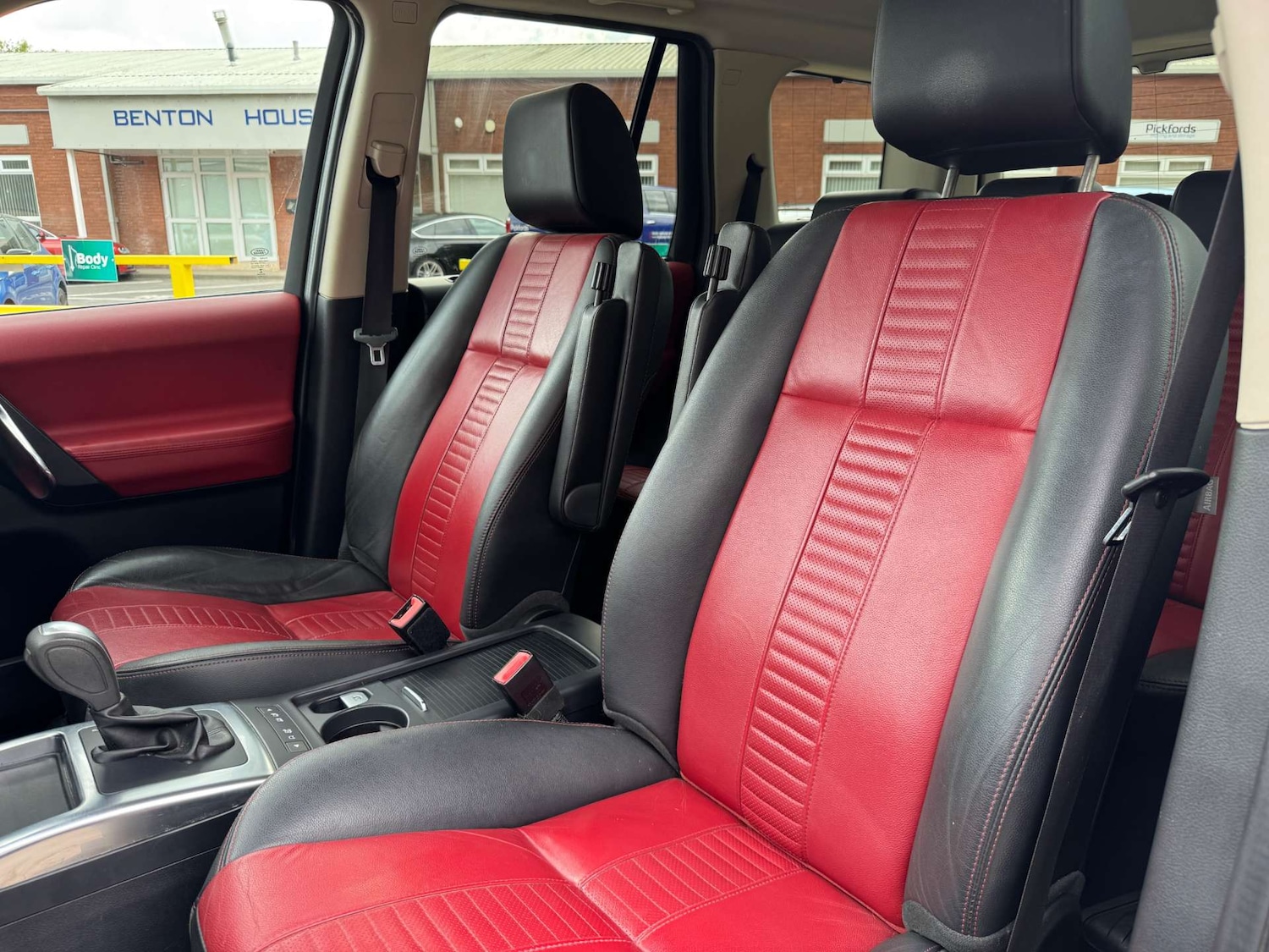 Used Land Rover Freelander 2013 for sale - 76101685: Photo 22