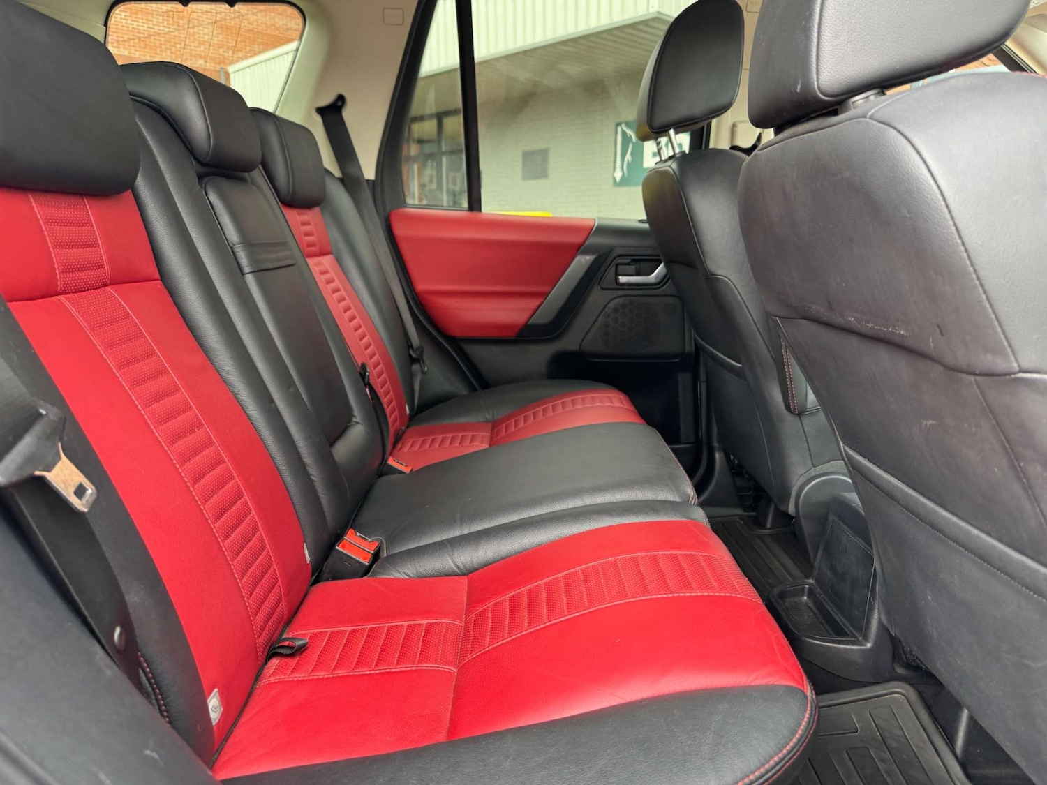 Used Land Rover Freelander 2013 for sale - 76101685: Photo 23