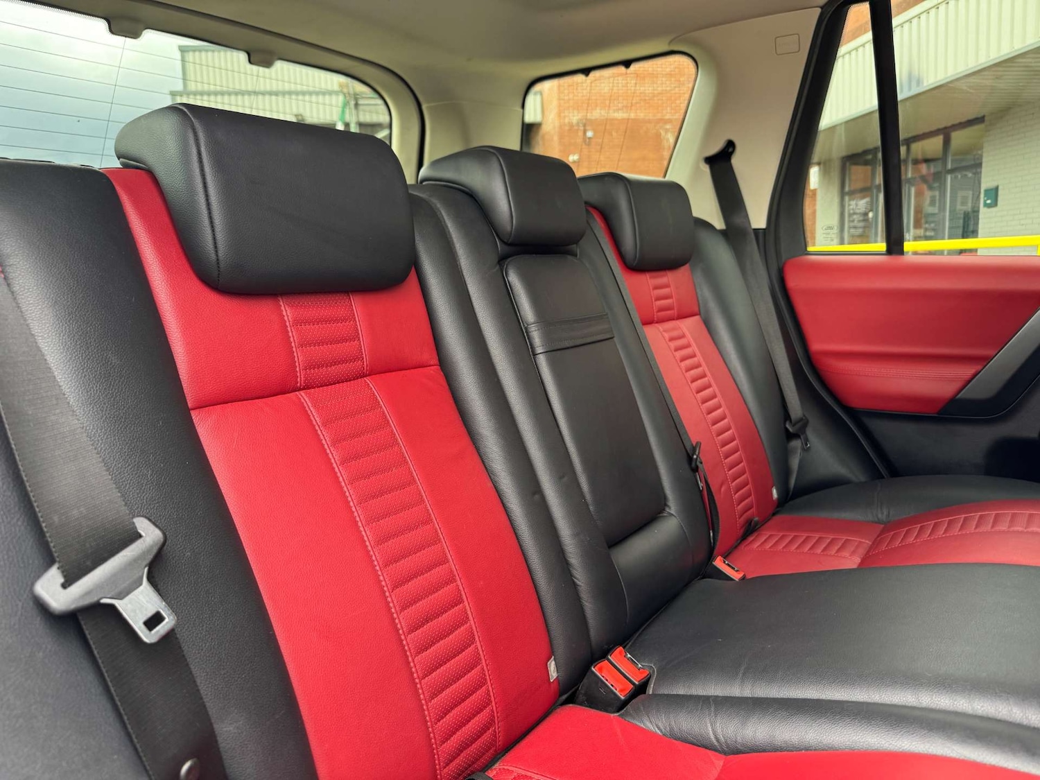 Used Land Rover Freelander 2013 for sale - 76101685: Photo 25
