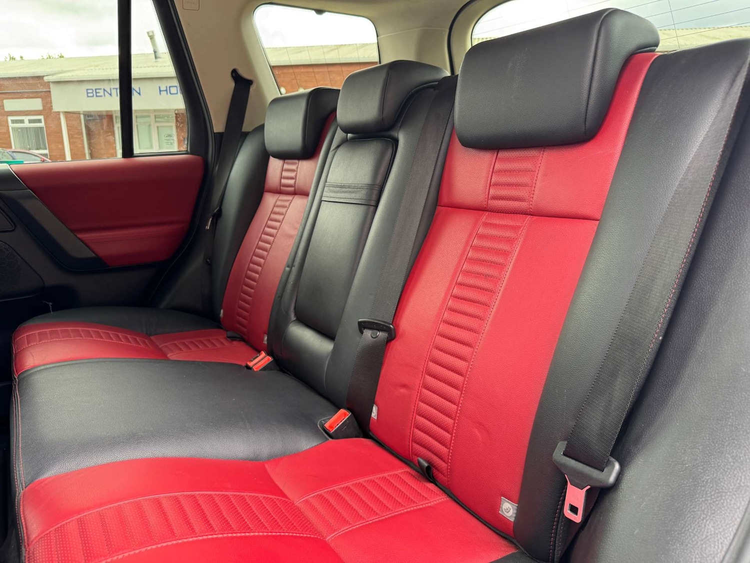 Used Land Rover Freelander 2013 for sale - 76101685: Photo 27