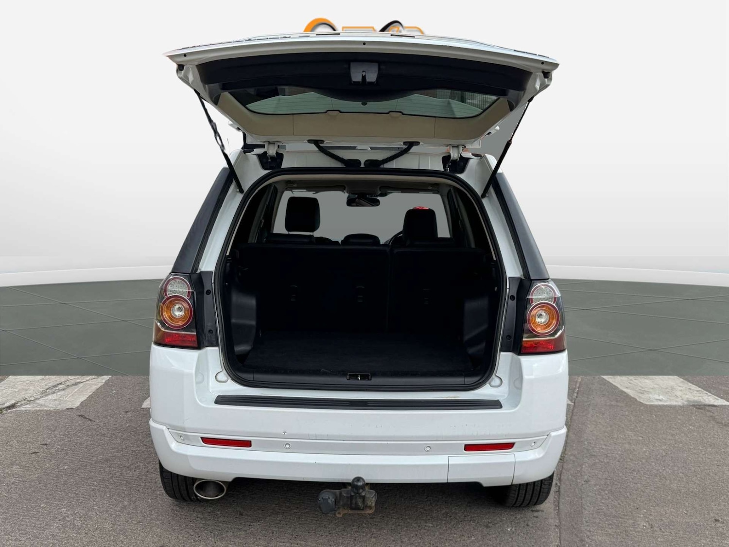 Used Land Rover Freelander 2013 for sale - 76101685: Photo 28