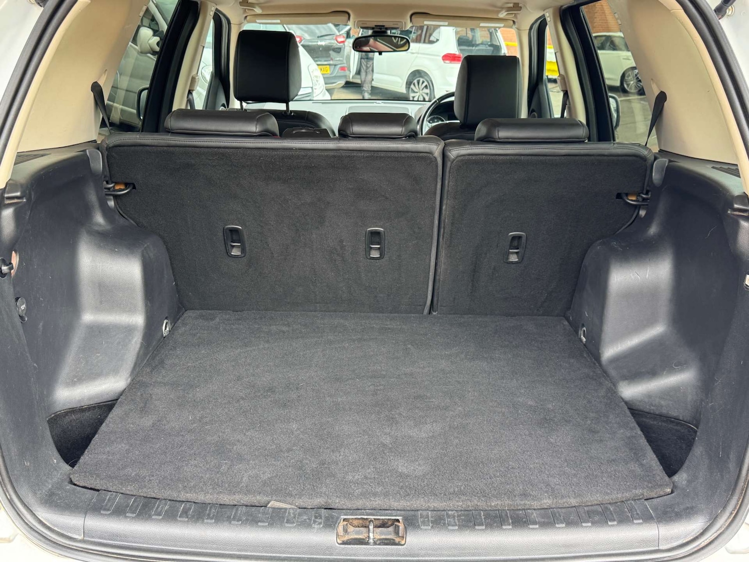 Used Land Rover Freelander 2013 for sale - 76101685: Photo 29