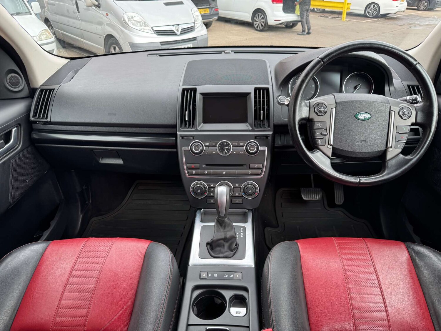 Used Land Rover Freelander 2013 for sale - 76101685: Photo 30