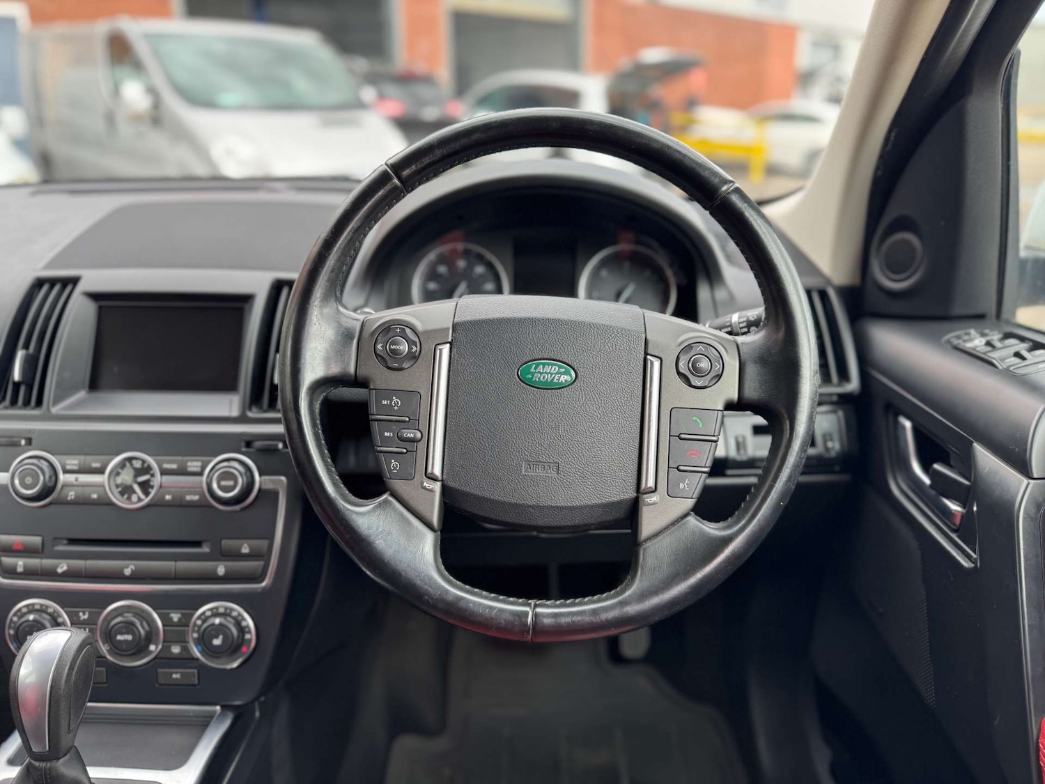 Used Land Rover Freelander 2013 for sale - 76101685: Photo 31