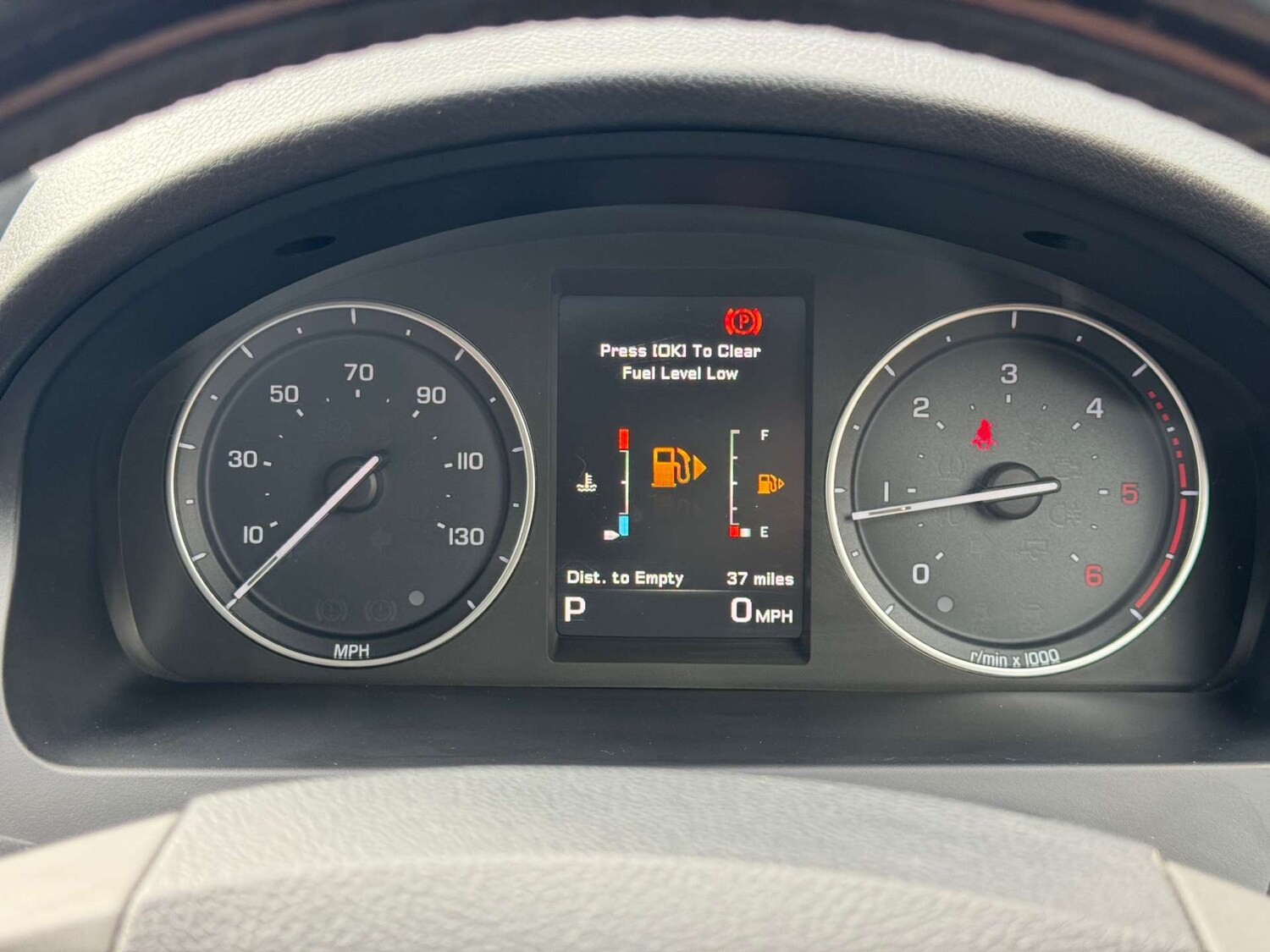 Used Land Rover Freelander 2013 for sale - 76101685: Photo 36