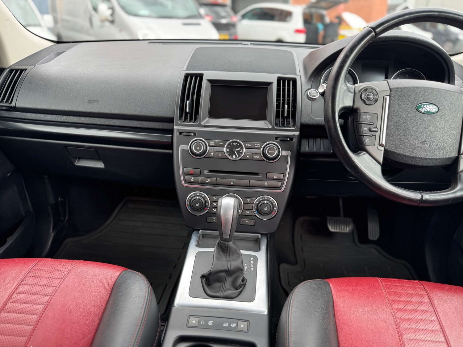 Used Land Rover Freelander 2013 for sale - 76101685: Photo 40