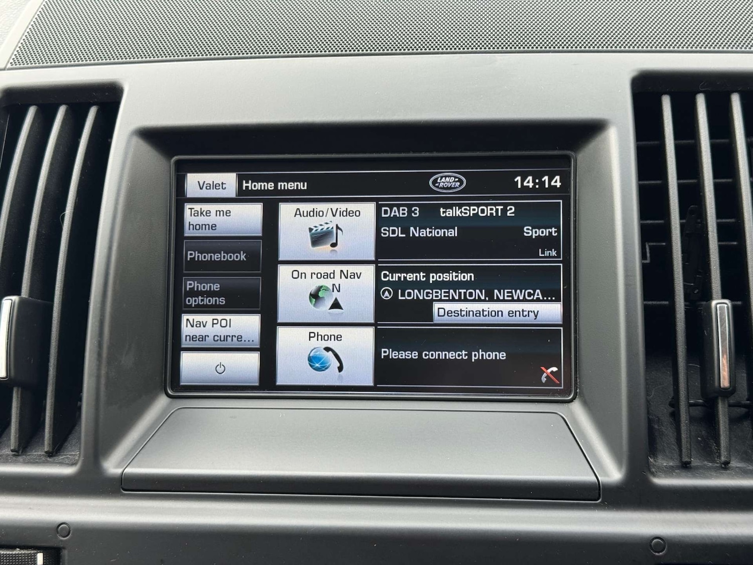 Used Land Rover Freelander 2013 for sale - 76101685: Photo 46