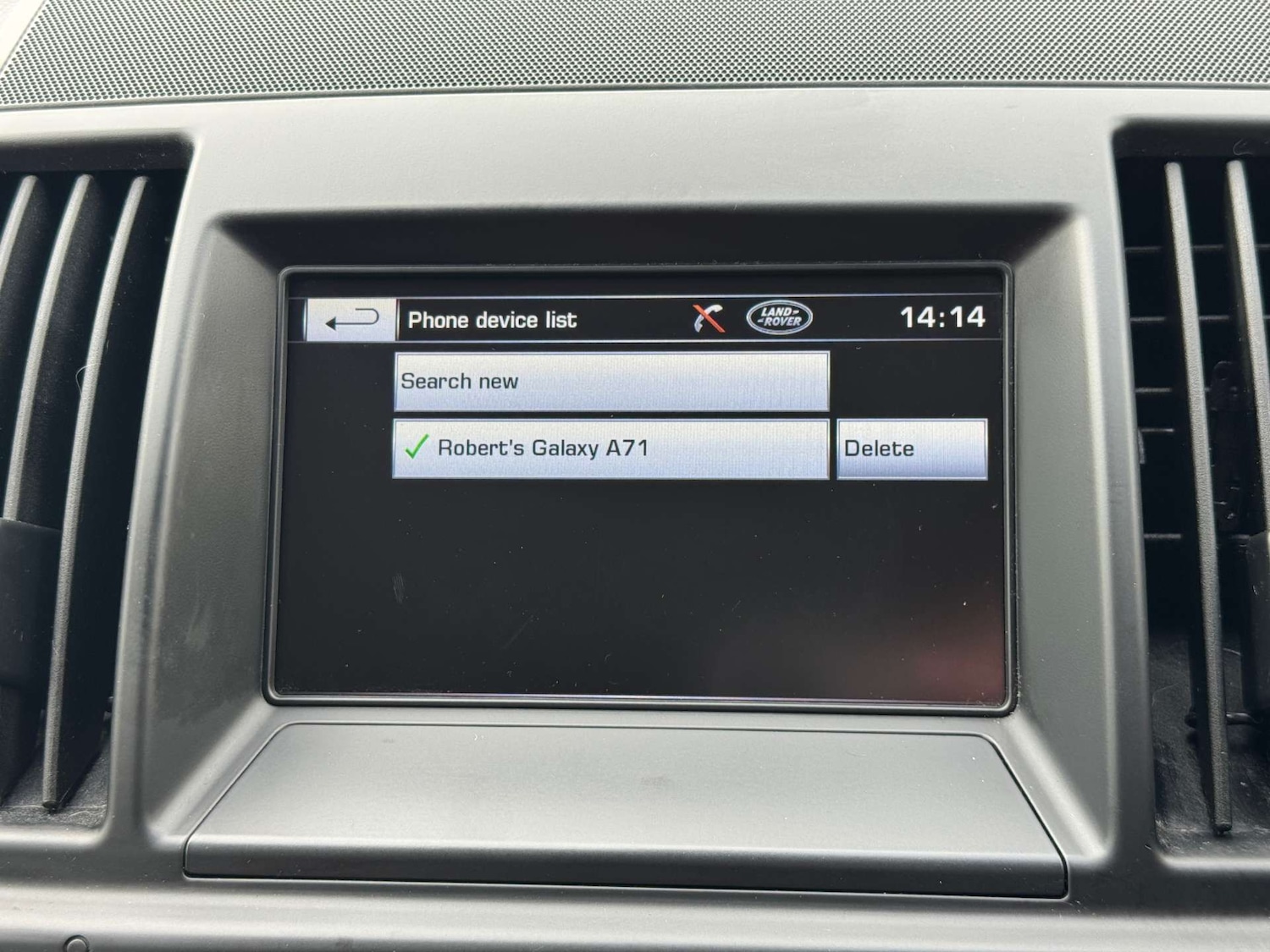Used Land Rover Freelander 2013 for sale - 76101685: Photo 49