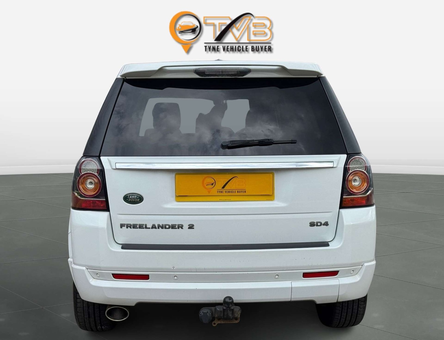 Used Land Rover Freelander 2013 for sale - 76101685: Photo 5