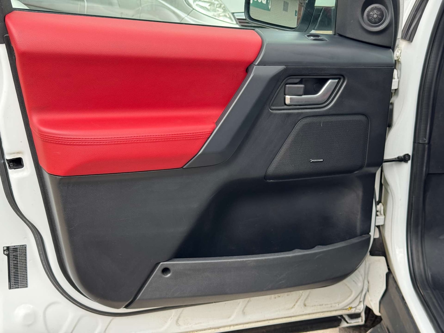 Used Land Rover Freelander 2013 for sale - 76101685: Photo 51