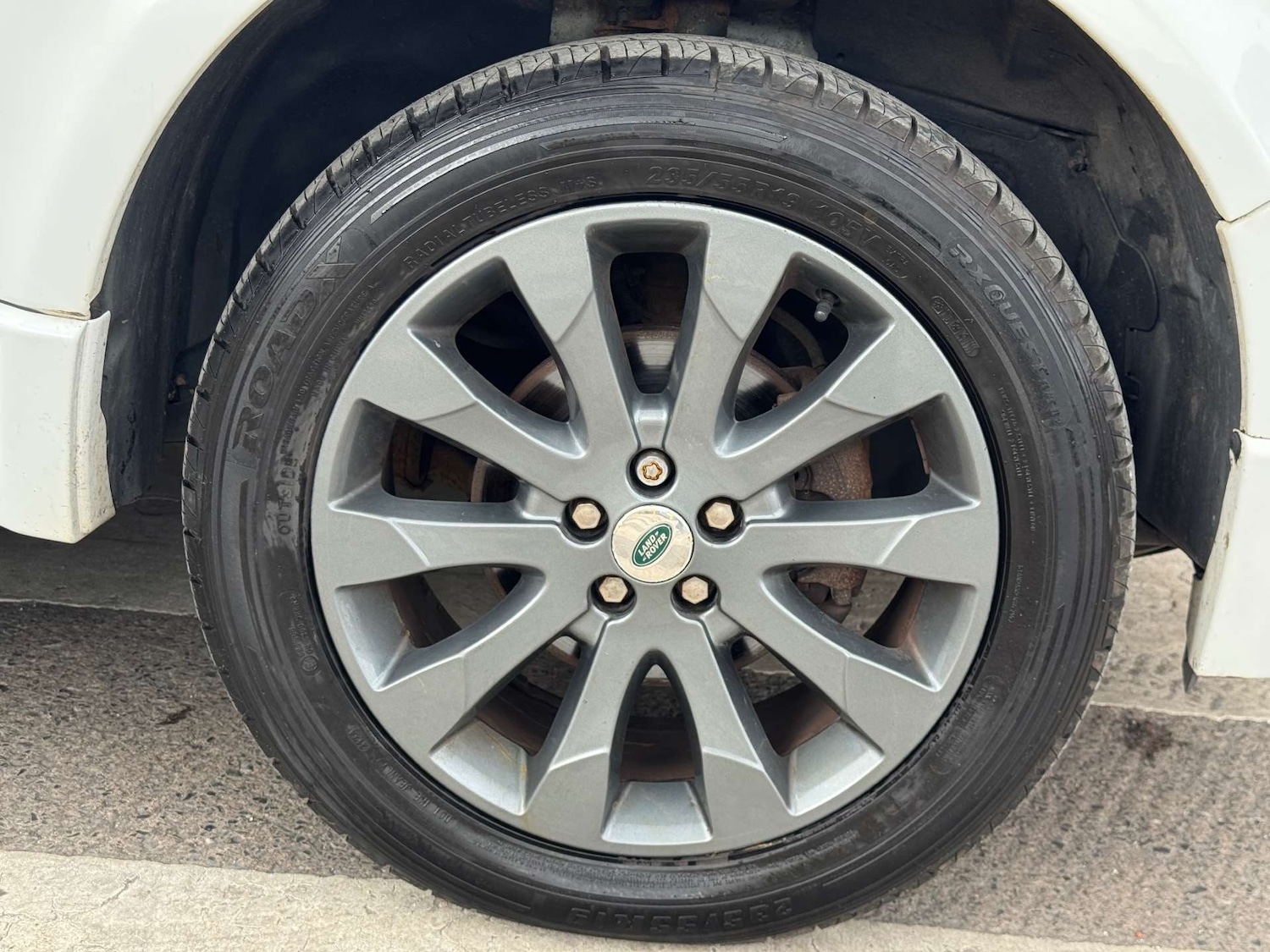 Used Land Rover Freelander 2013 for sale - 76101685: Photo 55