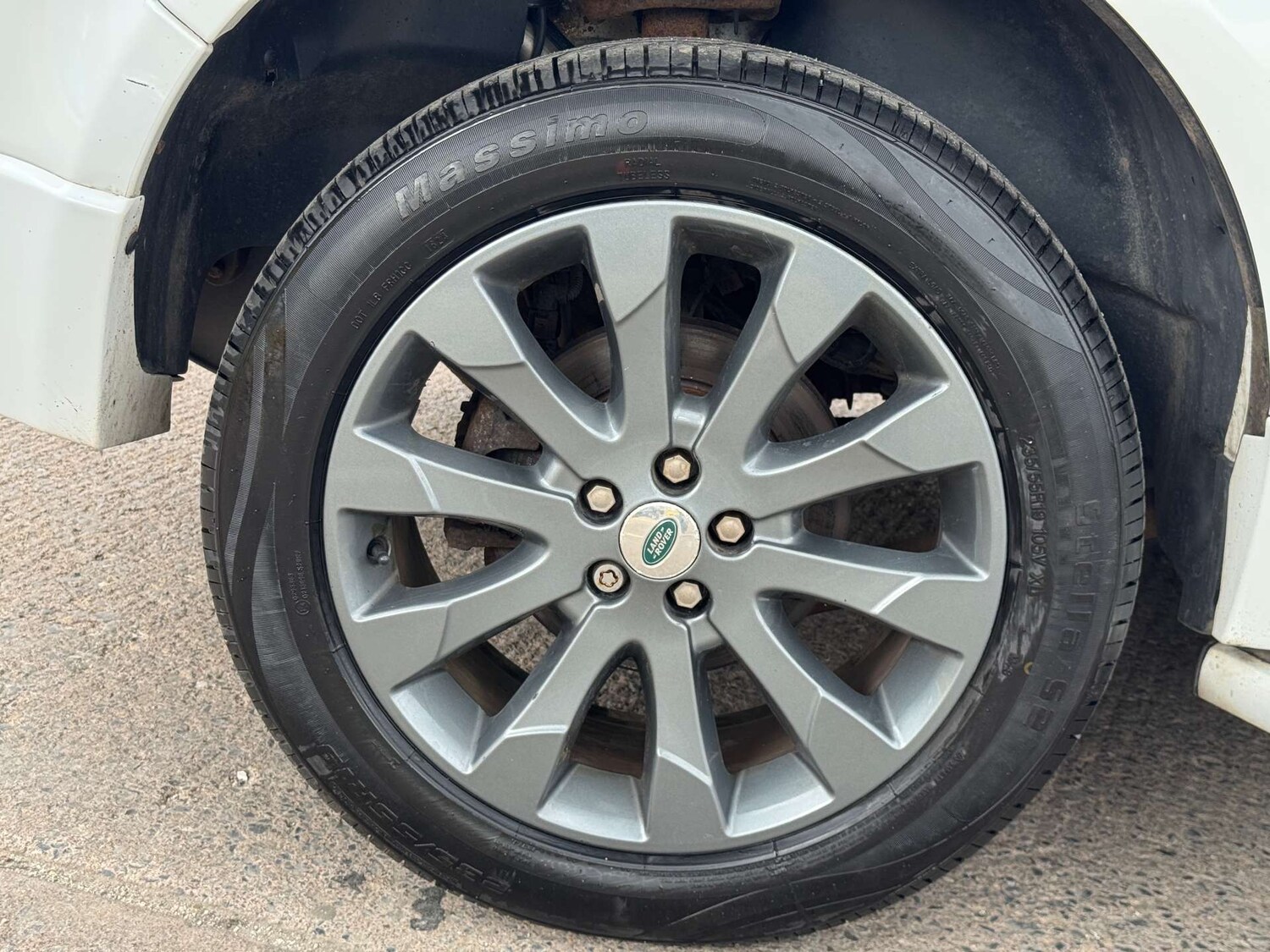 Used Land Rover Freelander 2013 for sale - 76101685: Photo 56