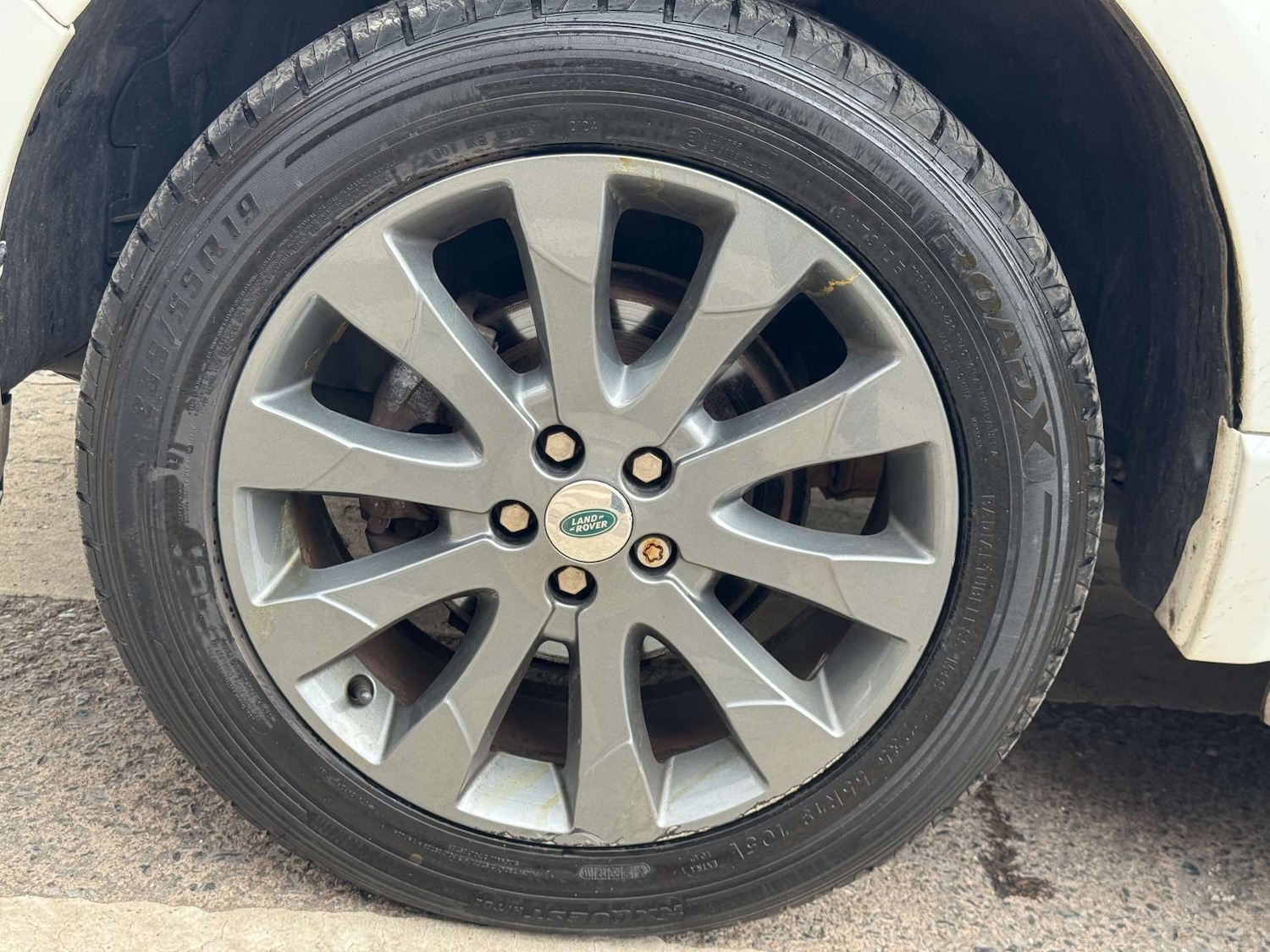 Used Land Rover Freelander 2013 for sale - 76101685: Photo 57