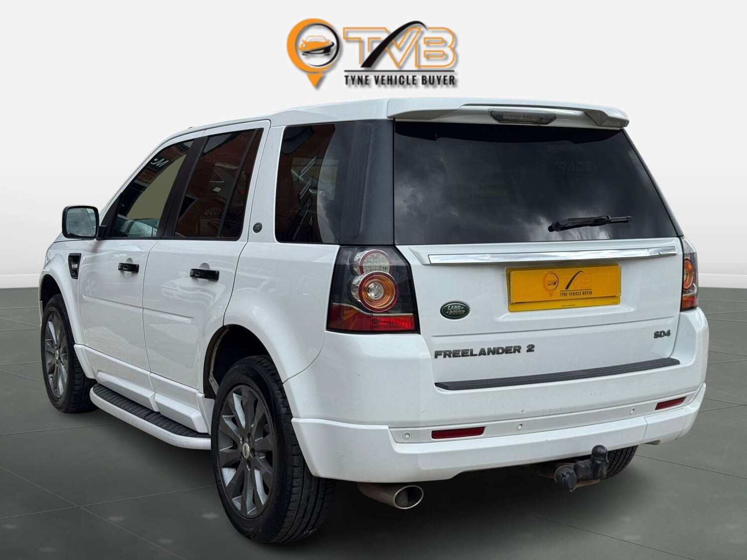 Used Land Rover Freelander 2013 for sale - 76101685: Photo 7