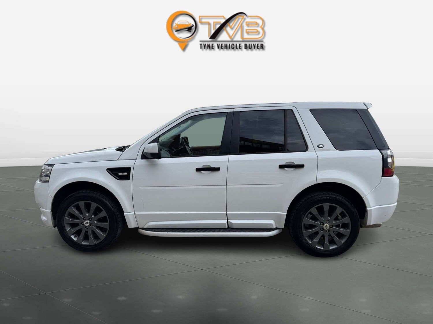 Used Land Rover Freelander 2013 for sale - 76101685: Photo 8