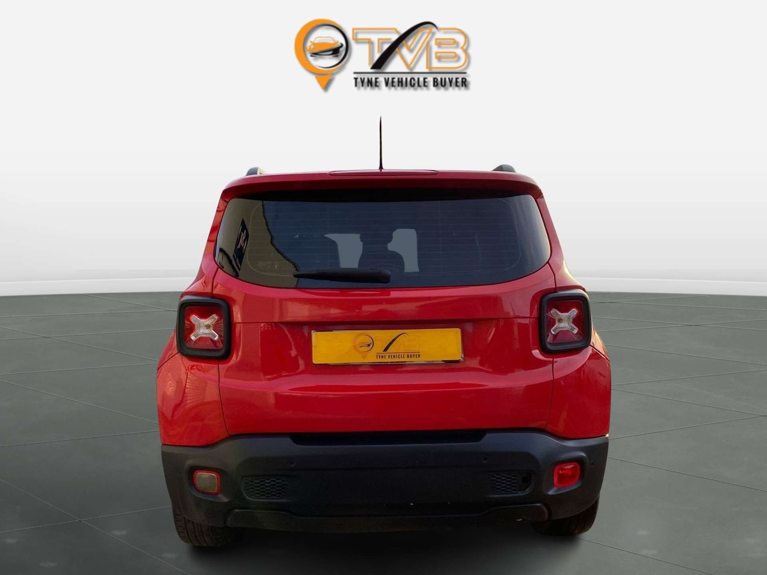 Used Jeep Renegade 2016 for sale - 76866959: Photo 10