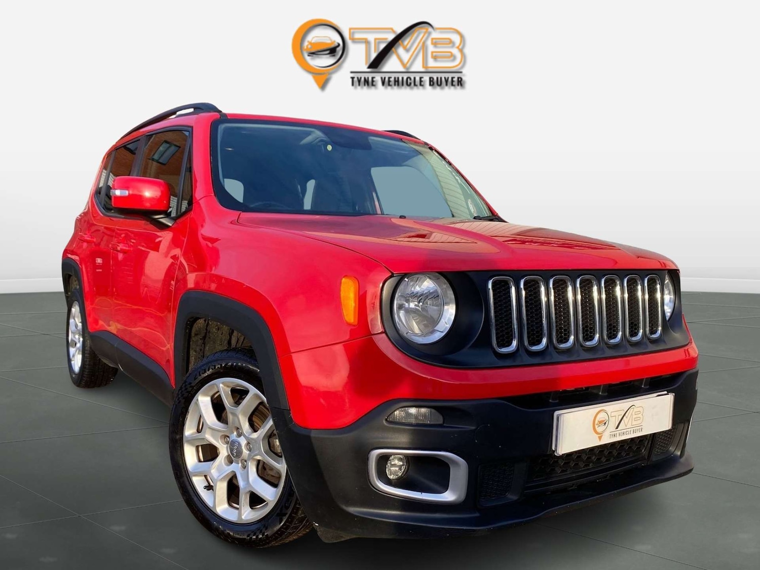 Used Jeep Renegade 2016 for sale - 76866959: Photo 11
