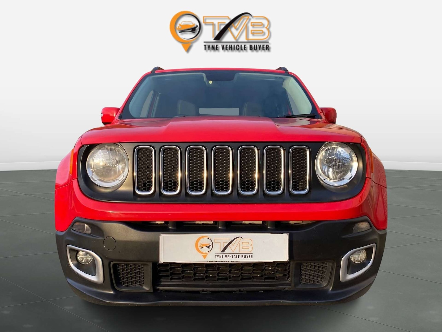 Used Jeep Renegade 2016 for sale - 76866959: Photo 13