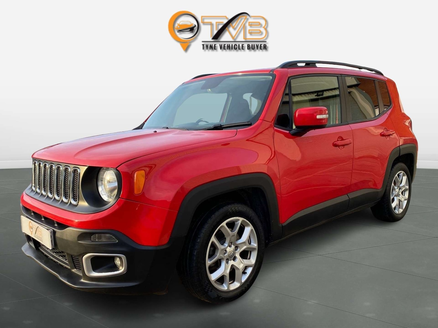Used Jeep Renegade 2016 for sale - 76866959: Photo 14