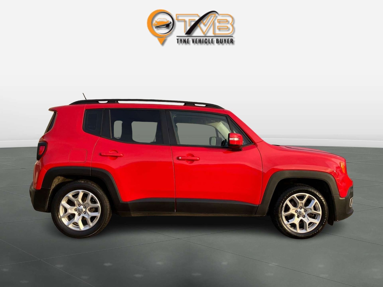 Used Jeep Renegade 2016 for sale - 76866959: Photo 2