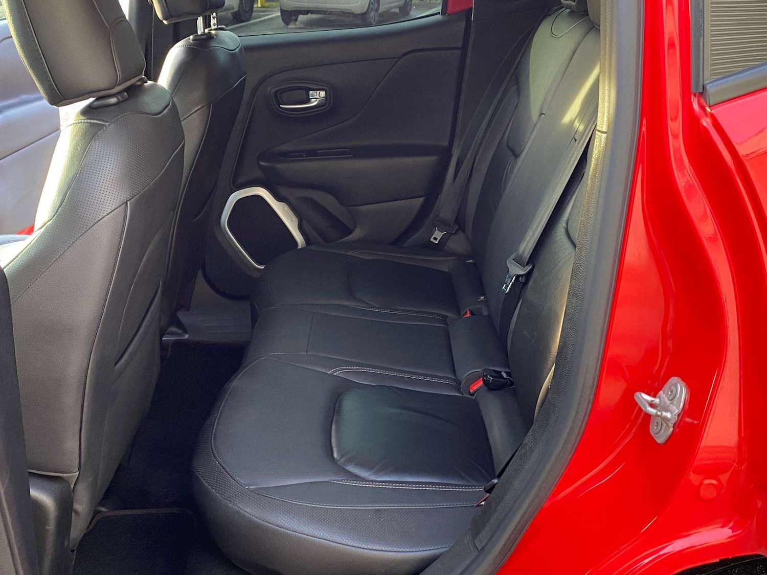 Used Jeep Renegade 2016 for sale - 76866959: Photo 20