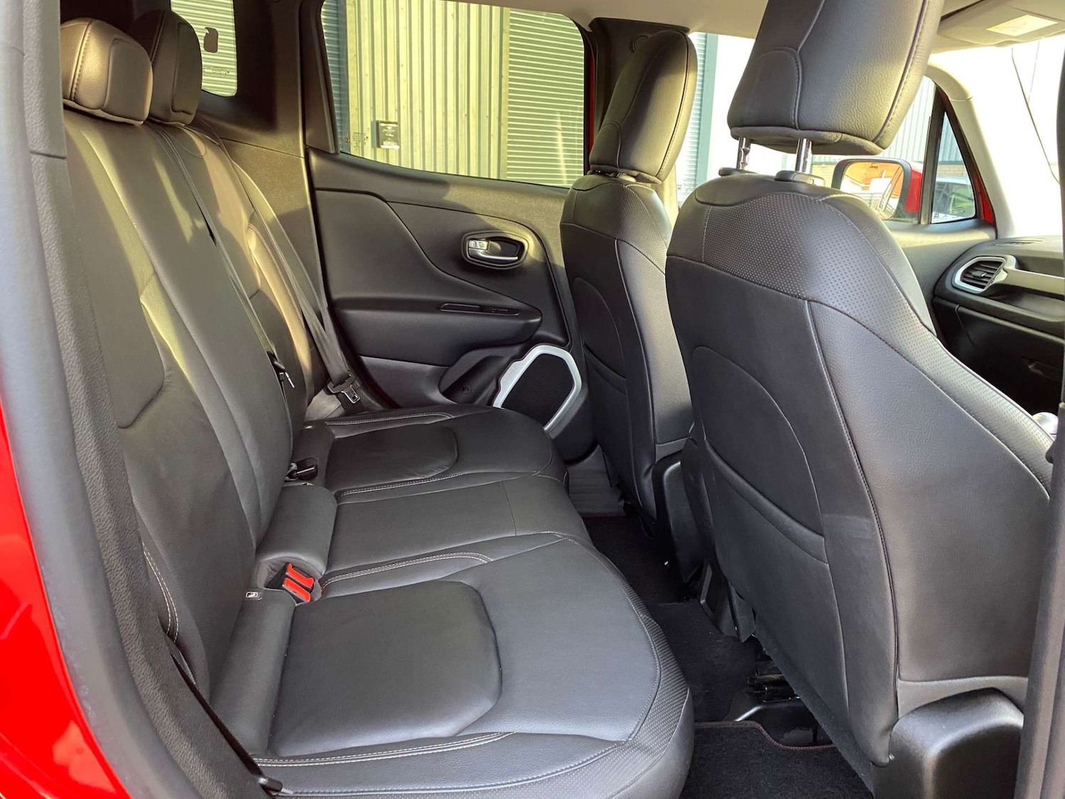 Used Jeep Renegade 2016 for sale - 76866959: Photo 22