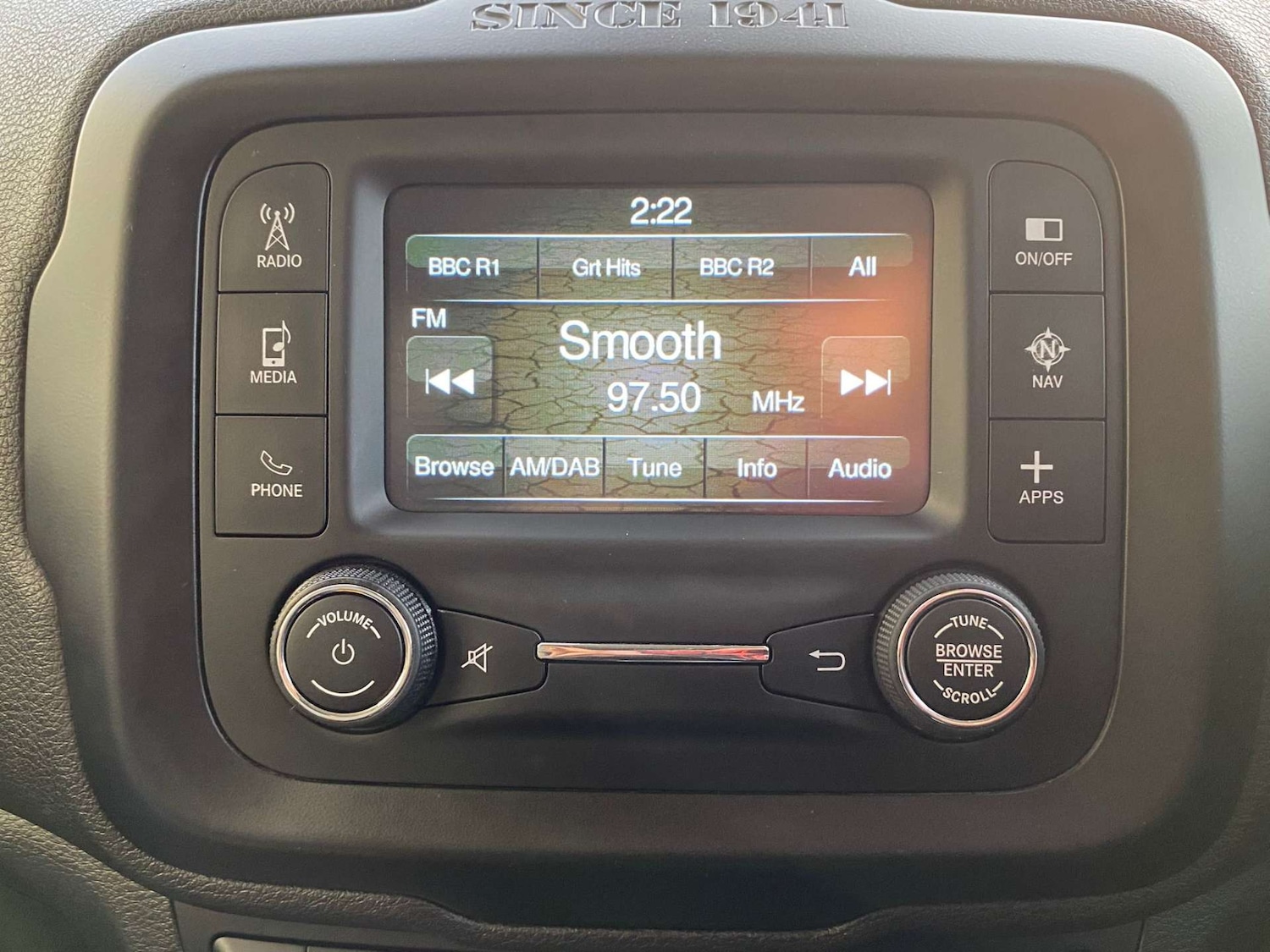 Used Jeep Renegade 2016 for sale - 76866959: Photo 35