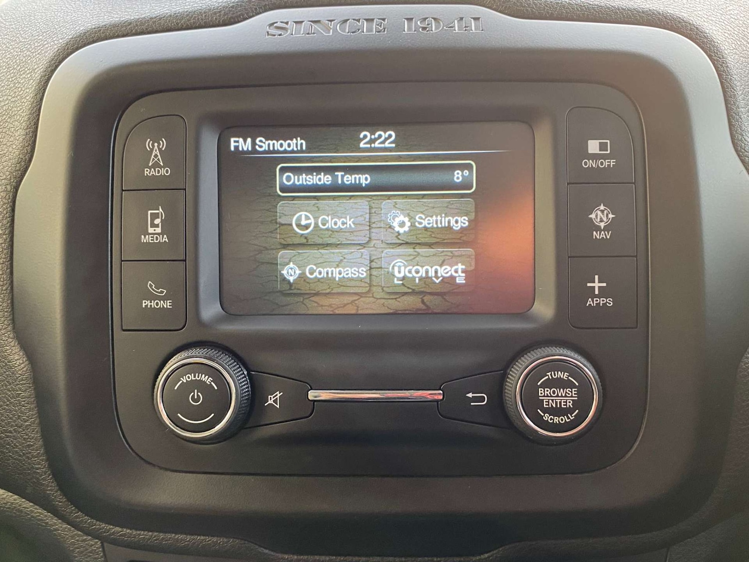 Used Jeep Renegade 2016 for sale - 76866959: Photo 36