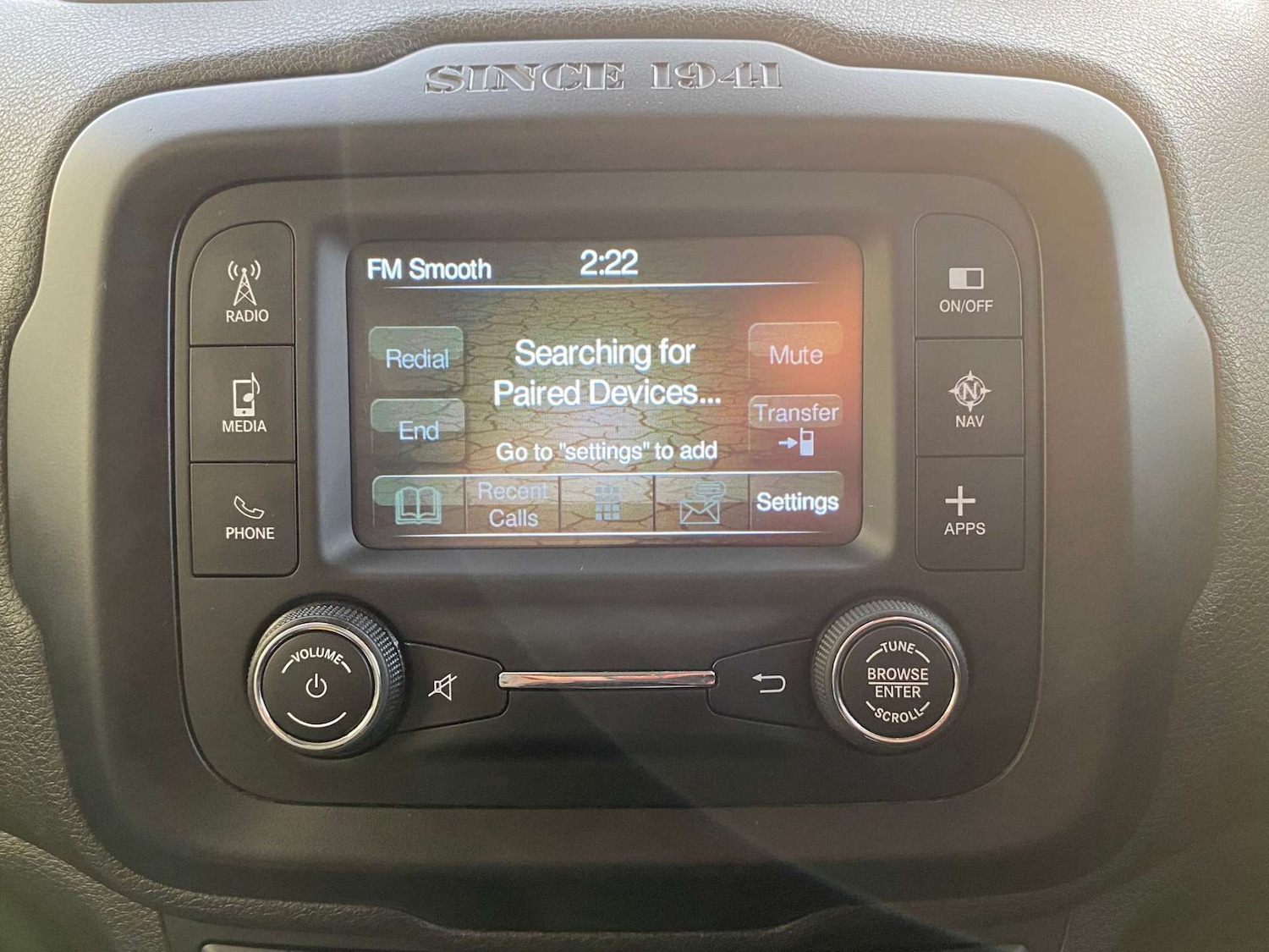 Used Jeep Renegade 2016 for sale - 76866959: Photo 37