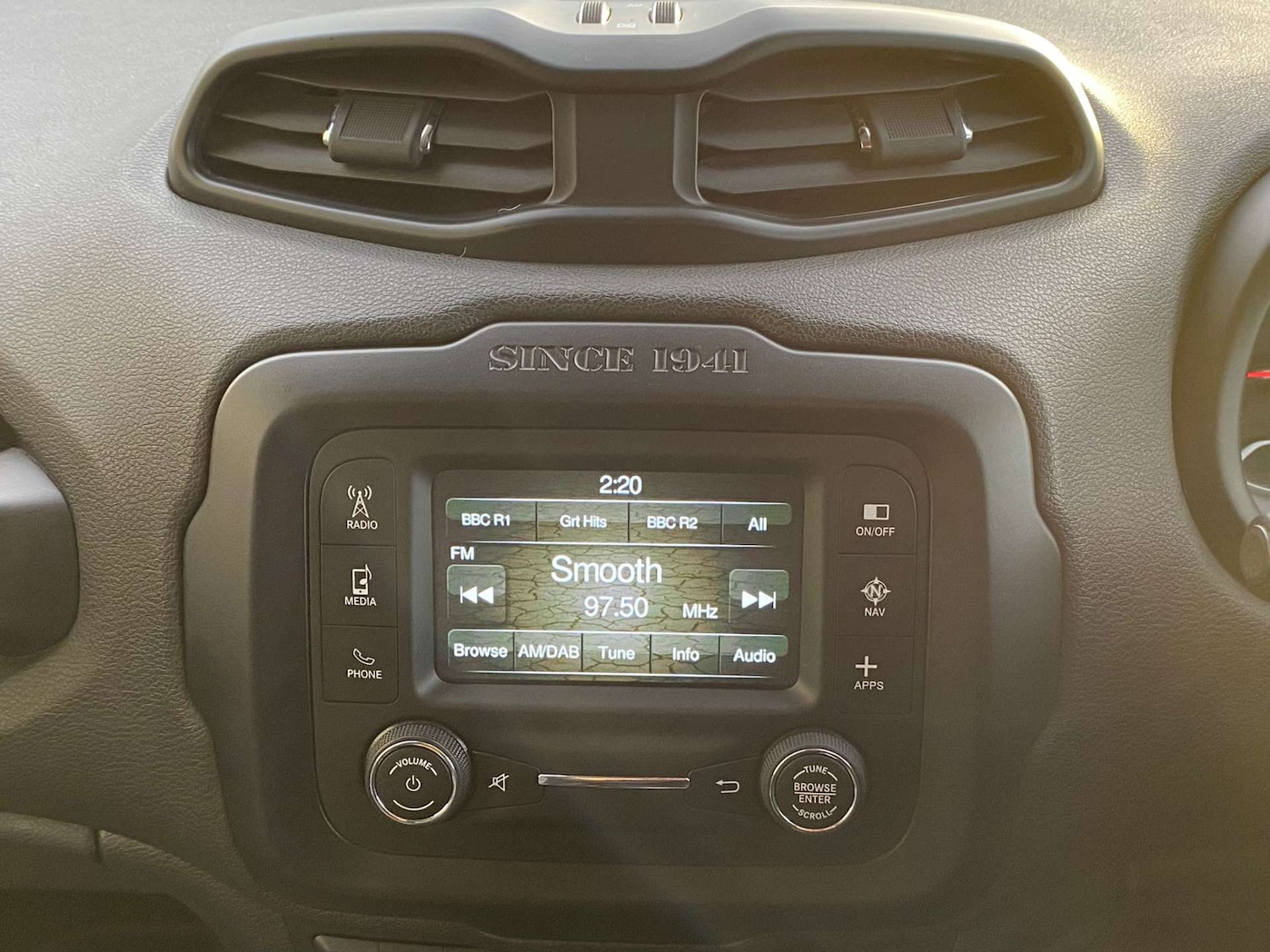 Used Jeep Renegade 2016 for sale - 76866959: Photo 40