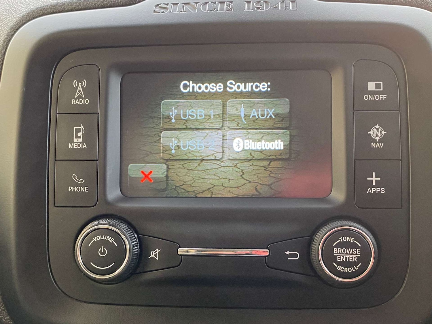 Used Jeep Renegade 2016 for sale - 76866959: Photo 42