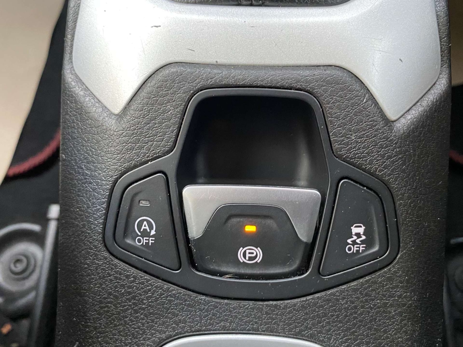 Used Jeep Renegade 2016 for sale - 76866959: Photo 45