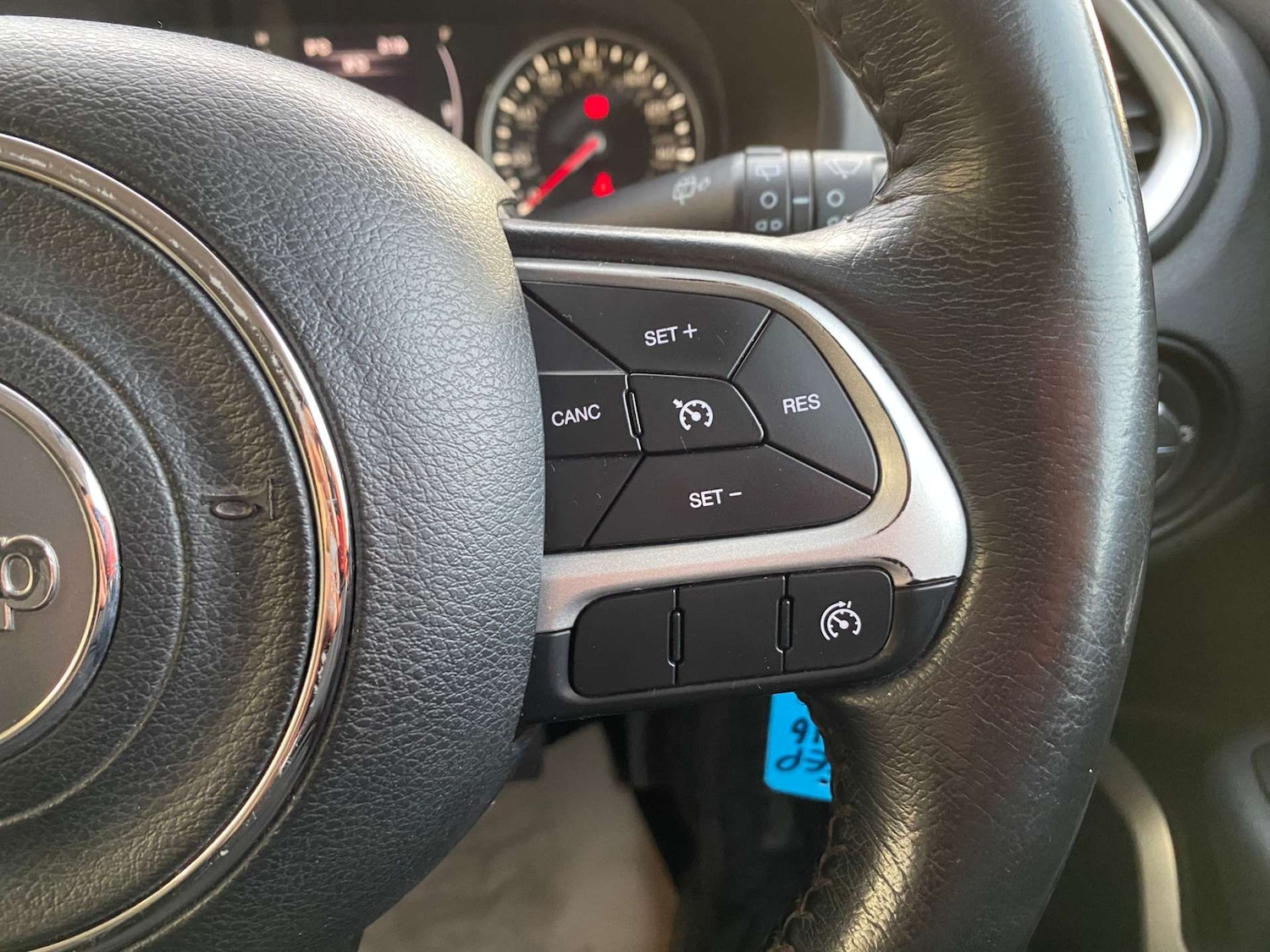 Used Jeep Renegade 2016 for sale - 76866959: Photo 49