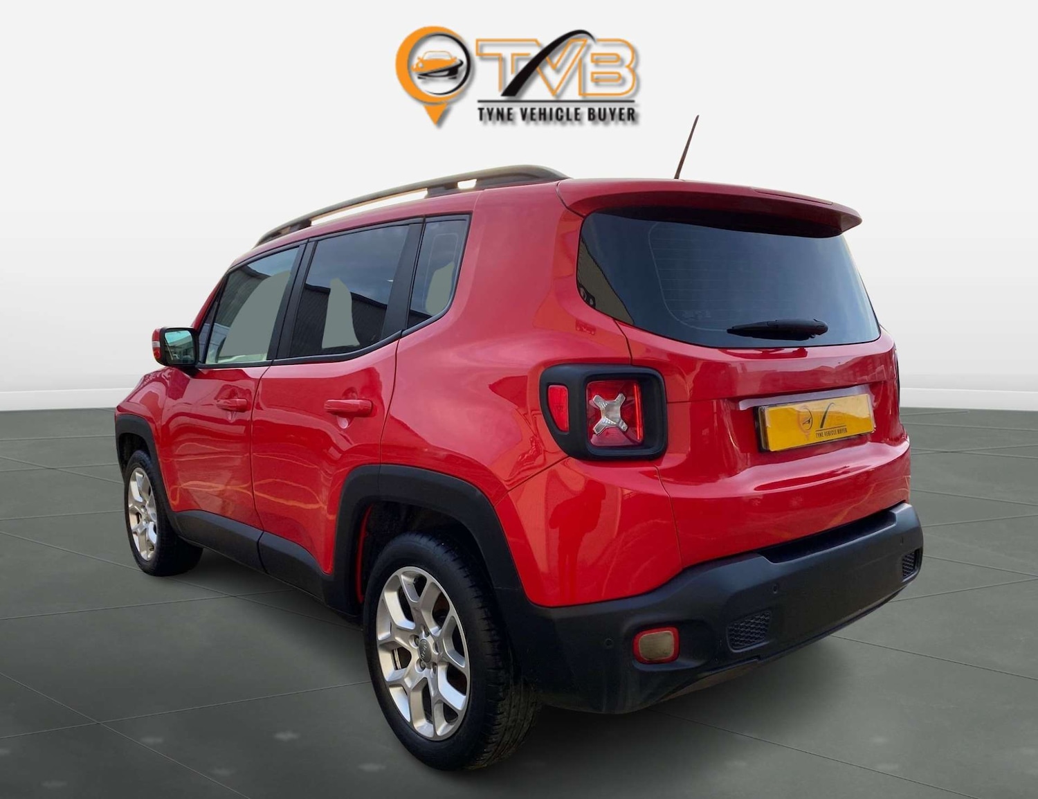 Used Jeep Renegade 2016 for sale - 76866959: Photo 5