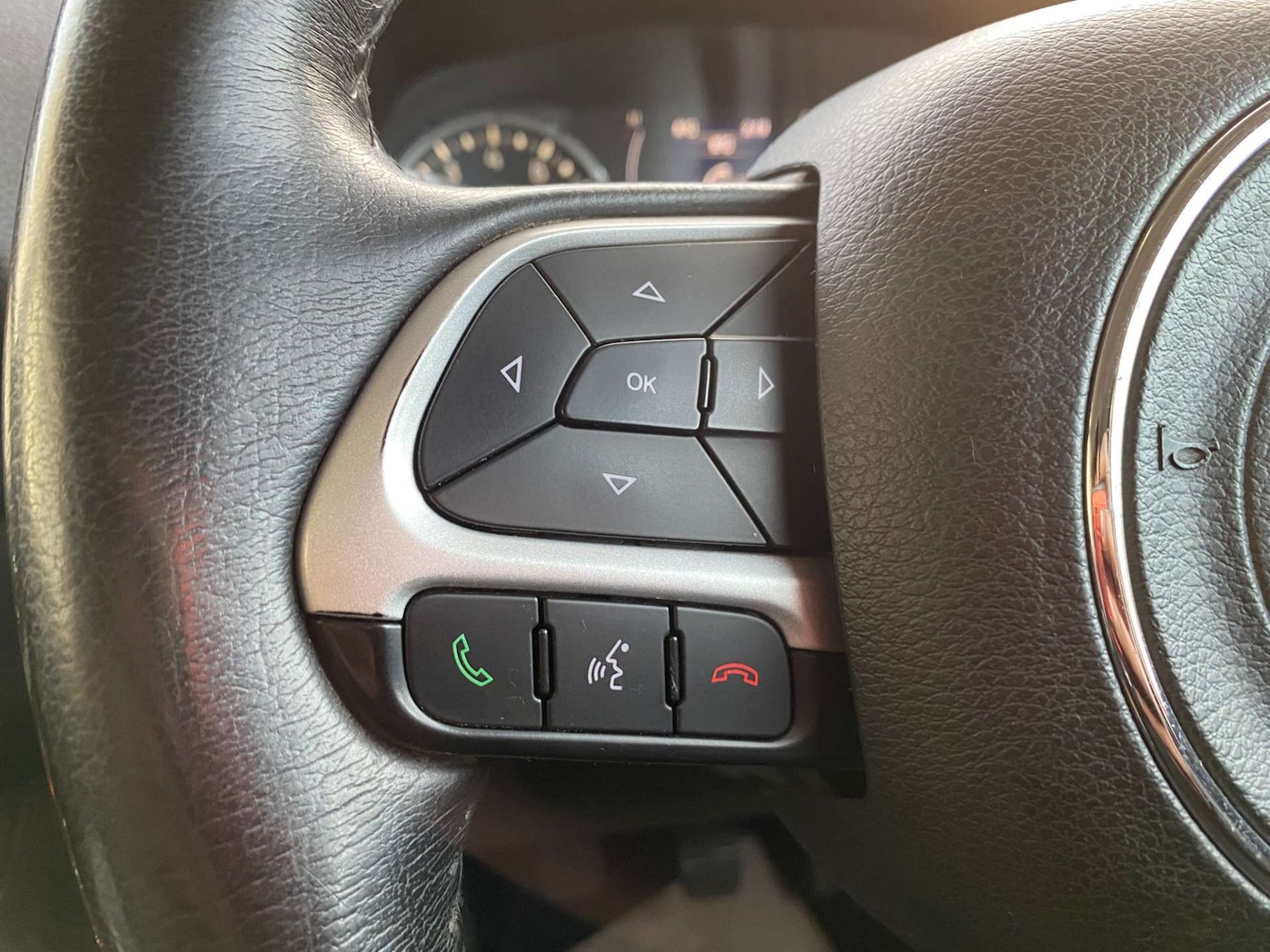 Used Jeep Renegade 2016 for sale - 76866959: Photo 52